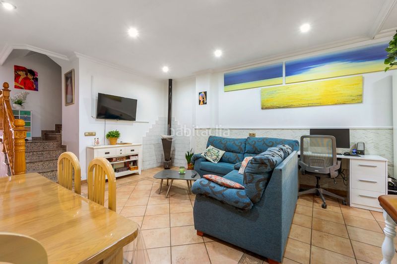 Foto 5b82cbe6-a778-4cc0-b8ef-b8db8d21e288. Casa a Centro Rojales
