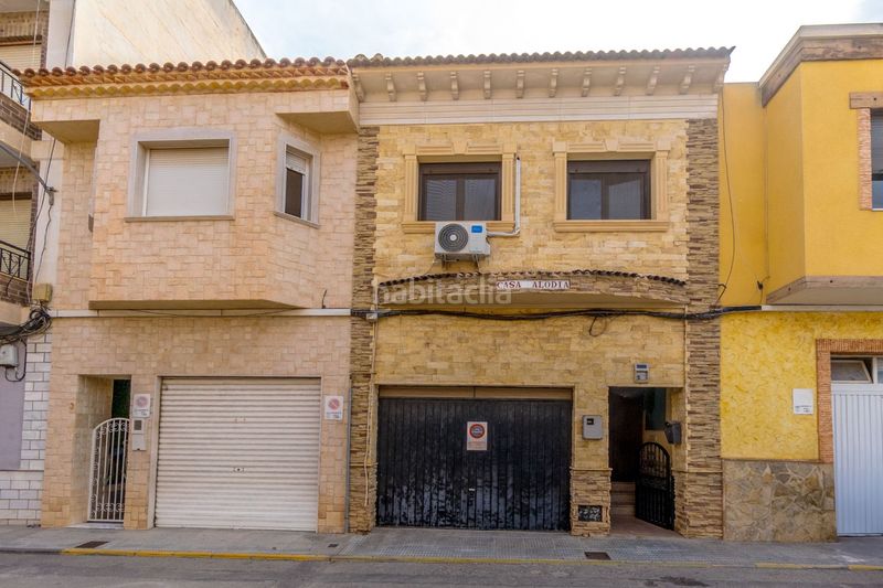 Foto 85754d75-4caf-40ec-bc9a-37cca2dcbbe0. Casa a Centro Rojales