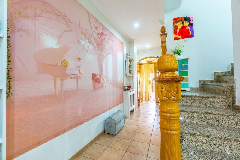 Foto e3f2a2fe-a953-4ec5-9eb6-a8631f065068. Casa a Centro Rojales