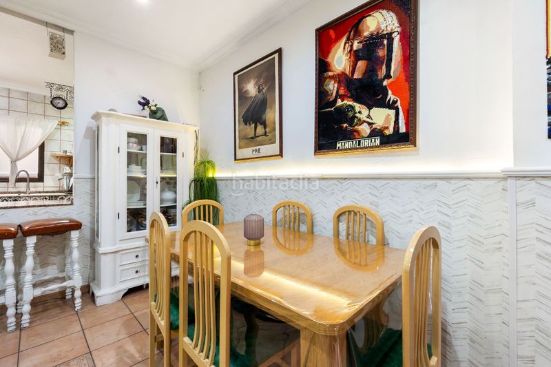 Foto e8c07ef5-e0e3-435d-8538-20eb80d439f0. Casa a Centro Rojales