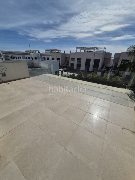 Foto 416177ab-7660-4e4c-af34-bfd161175c00. Casa amb aparcament piscina a Pueblo Bravo Rojales