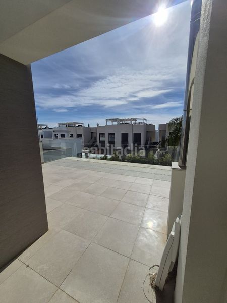Foto 53f66acb-cce9-46d7-af32-40c273f7ad21. Casa amb aparcament piscina a Pueblo Bravo Rojales