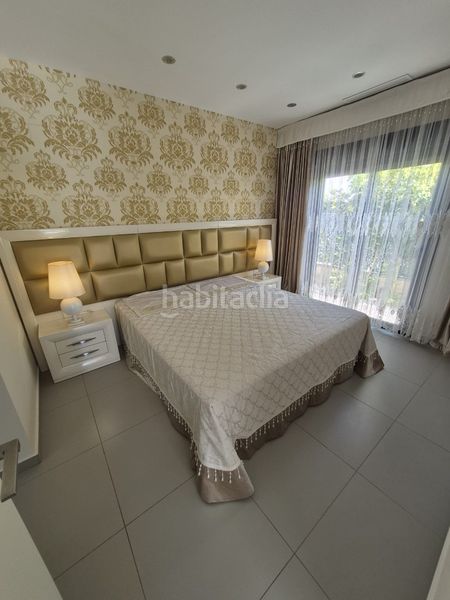 Foto c54b575a-b236-4ae9-af52-4386da9da01c. Casa amb aparcament piscina a Pueblo Bravo Rojales