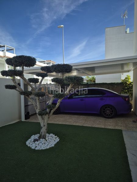 Foto d47414a7-3338-48e5-9ecc-8f616d0258f0. Casa amb aparcament piscina a Pueblo Bravo Rojales