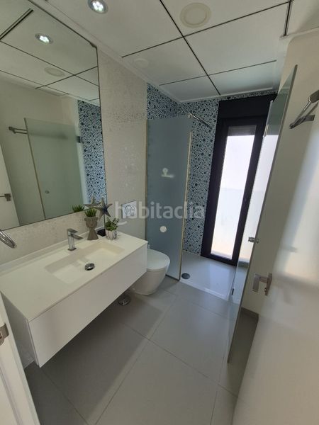 Foto f6c19797-c196-4e48-8211-b37d5f0562d4. Casa amb aparcament piscina a Pueblo Bravo Rojales