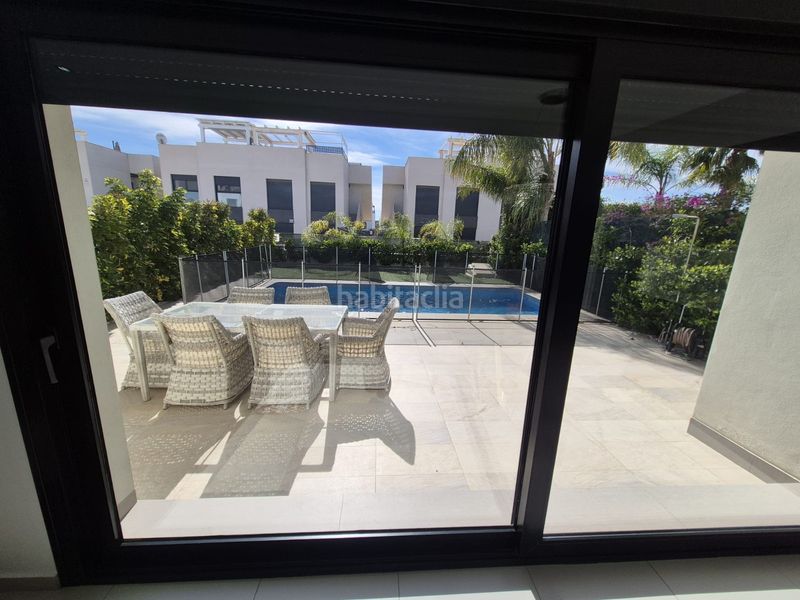 Foto f77f04df-913a-4ff0-ab77-4daa5963a444. Casa amb aparcament piscina a Pueblo Bravo Rojales