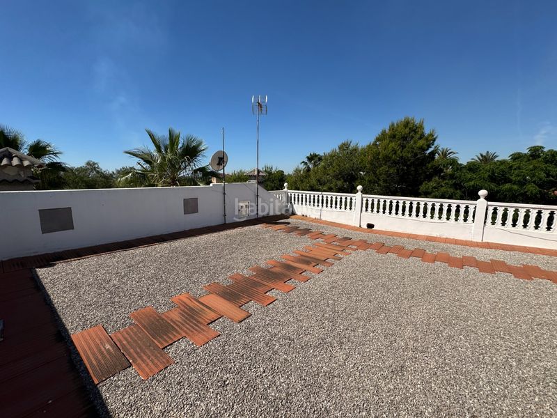 Foto 30f55772-2fa3-45e0-9936-a3c4aad3210f. Casa amb aparcament piscina a Perleta - Maitino Elche / Elx