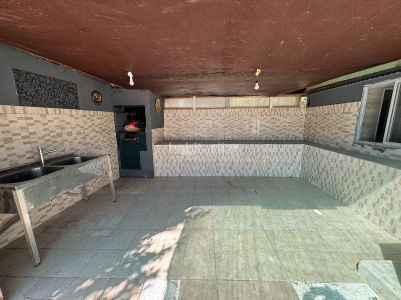 Foto 36c3cd63-b7f5-443c-9218-31c1c90ce4fc. Casa amb aparcament piscina a Perleta - Maitino Elche / Elx