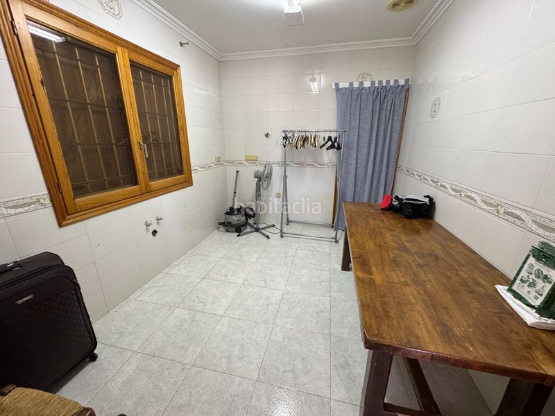 Foto 4a8f07bf-b151-417d-9dc6-c745b02e19ad. Casa amb aparcament piscina a Perleta - Maitino Elche / Elx
