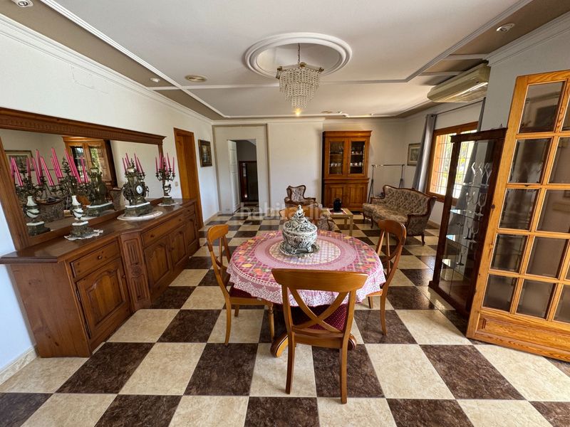Foto 9a2ee435-be9f-4e0b-9254-c15a11c7ab7d. Casa amb aparcament piscina a Perleta - Maitino Elche / Elx