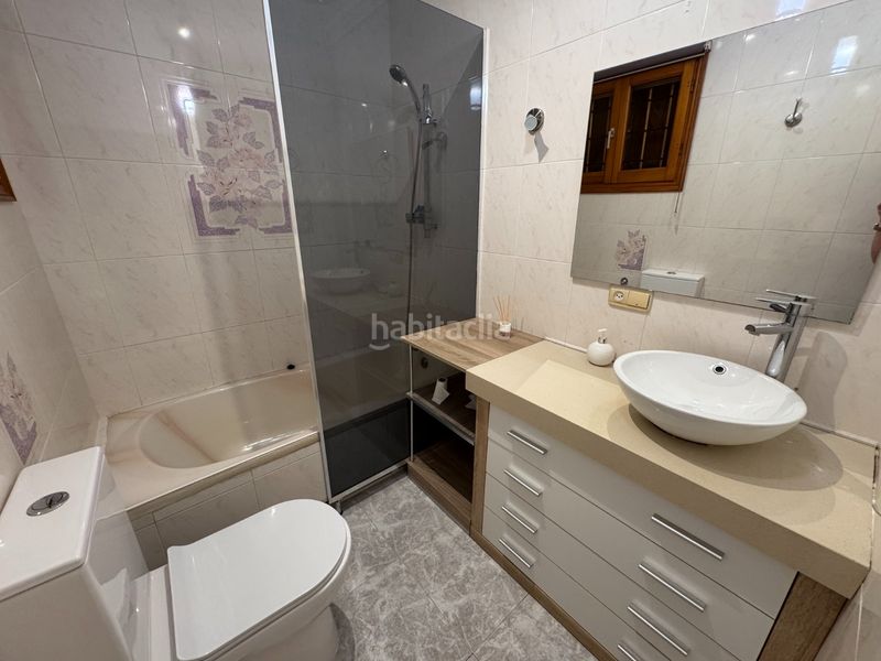 Foto 9e1bba52-d042-407b-a127-049f72a014fc. Casa amb aparcament piscina a Perleta - Maitino Elche / Elx