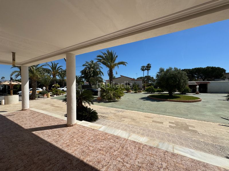 Foto b892b377-fa10-4346-80d1-097d0e0df66b. Casa amb aparcament piscina a Perleta - Maitino Elche / Elx