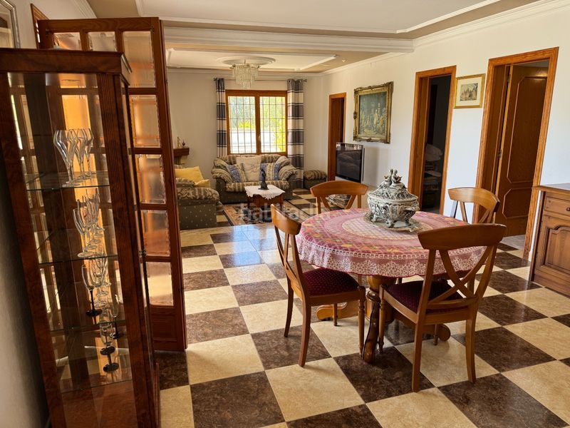 Foto c32cb9ab-9a96-44ce-b20b-9f5f609e87a5. Casa amb aparcament piscina a Perleta - Maitino Elche / Elx