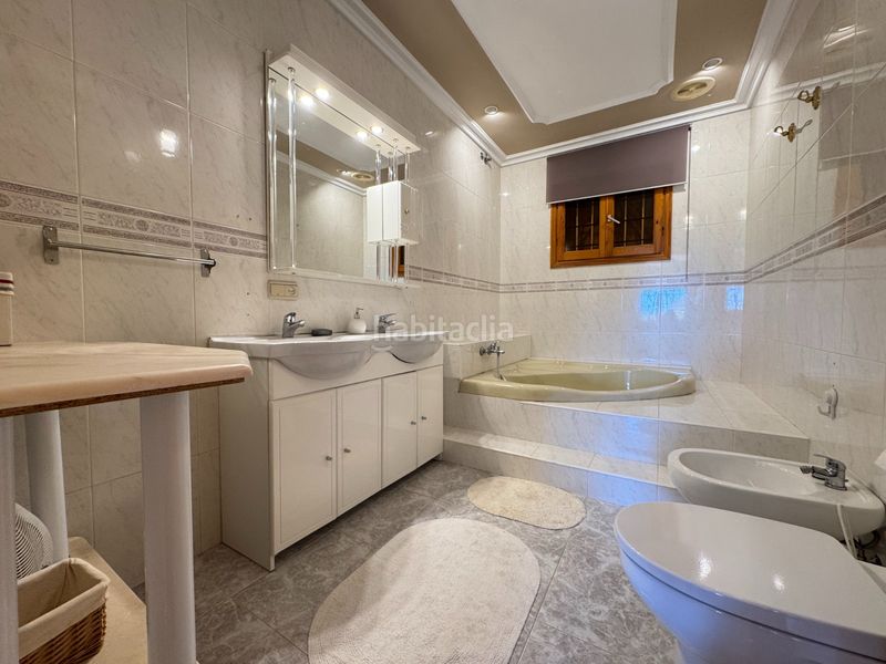 Foto dc4dae9e-8ba3-4c1a-a0e5-c8410771dfd6. Casa amb aparcament piscina a Perleta - Maitino Elche / Elx