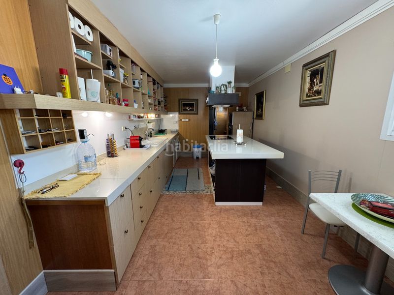 Foto e6255ca9-4339-412a-911f-cf4f1f36063f. Casa amb aparcament piscina a Perleta - Maitino Elche / Elx