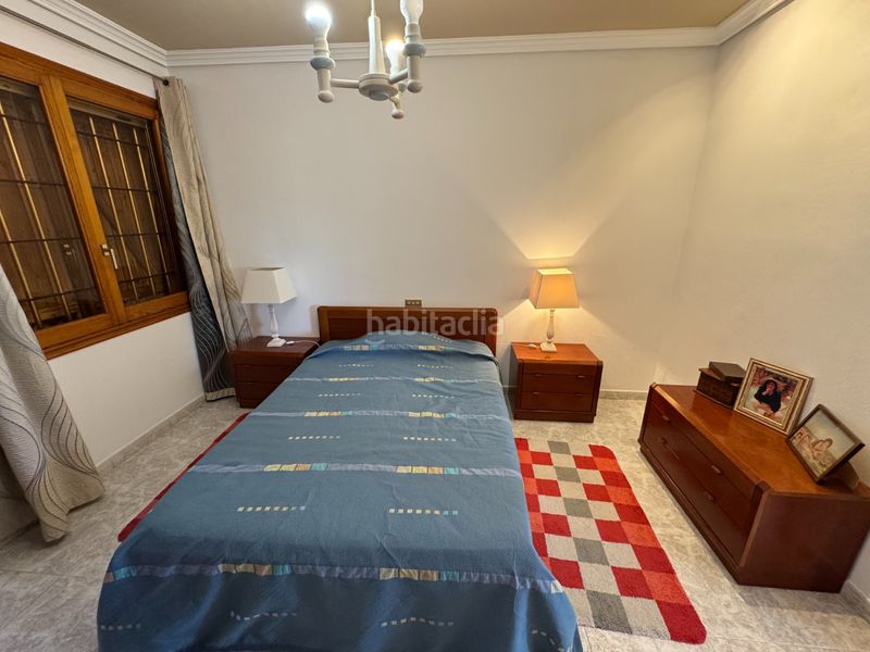 Foto ea0b683f-090c-4495-b423-e582727e049c. Casa amb aparcament piscina a Perleta - Maitino Elche / Elx