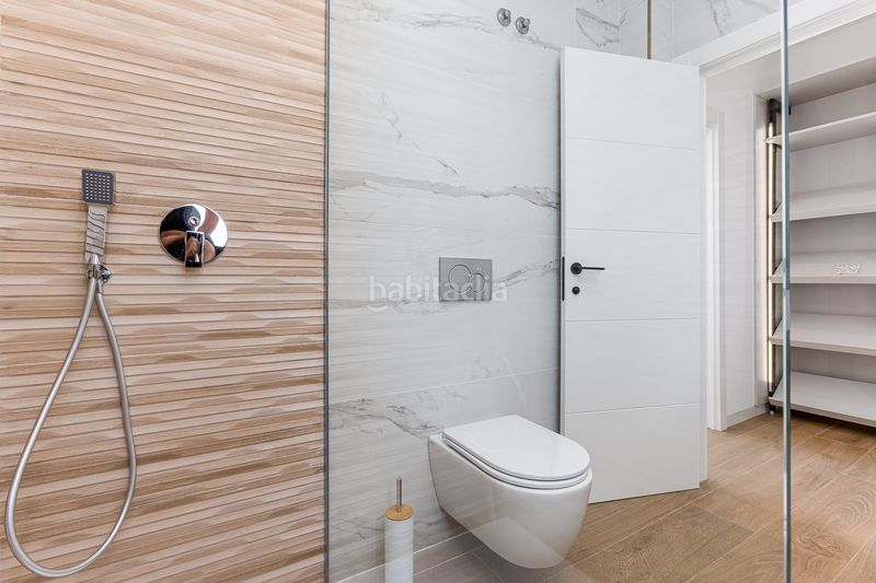 Foto ada606f6-cd6f-49a3-898e-6690bd8c7bd8. Casa amb piscina a Finestrat pueblo Finestrat
