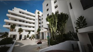 Pis a Las Viñas. Se vende acogedor y funcional apartamento de 2 dormitorios situa