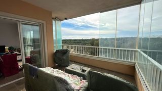 Flat in Puerto Deportivo. Magniacutefico apartamento situado en una ubicacioacuten privile