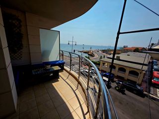 Lloguer Pis a Zona Playa del Cura. Amplio apartamento con vistas al mar y licencia turiacutestica95