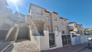 Etagenwohnung in La Marquesa. La vivienda consta de dos dormitorios, un bantildeo, un saloacut