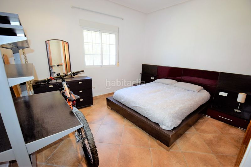 Foto 46b8cbbf-493d-4792-93ef-28677f453c4d. Casa amb piscina a Centro Rojales