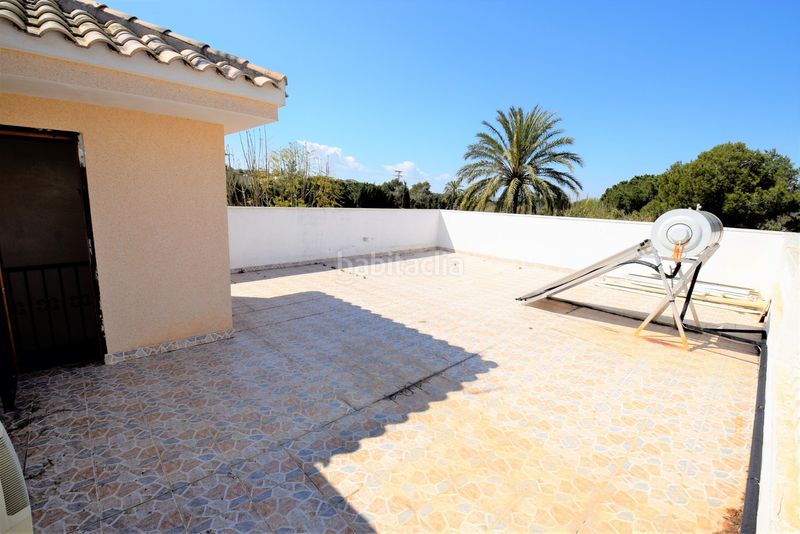 Foto 5f41c097-4170-4928-9368-b64c00a3983f. Casa amb piscina a Centro Rojales