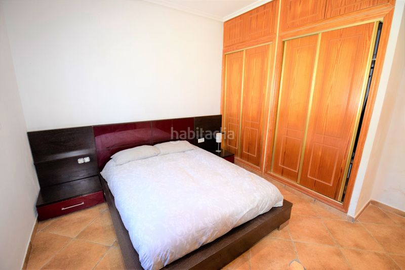 Foto 7a5602c8-c762-4925-9842-a65c862ac558. Casa amb piscina a Centro Rojales
