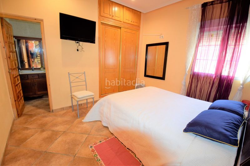 Foto a00c9d4f-b186-4417-97c3-3ae73f202970. Casa amb piscina a Centro Rojales