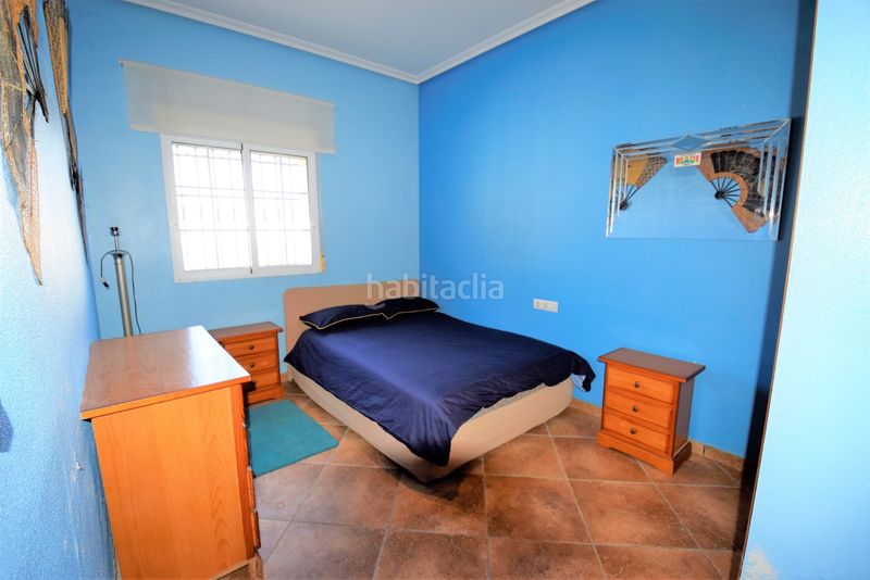 Foto e1e9b5b7-50b9-46b1-9edd-91a5b2d00fd2. Casa amb piscina a Centro Rojales