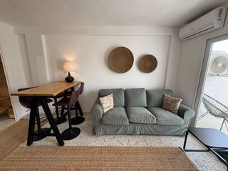 Pis a El Moncayo - El Pòrtic. Presentamos este apartamento de 2 dormitorios, completamente ref