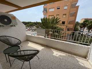 Pis a El Moncayo - El Pòrtic. Presentamos este apartamento de 2 dormitorios, completamente ref