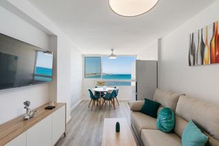 Appartement à Cabo Cervera. Descubre este encantador apartamento situado en una ubicacioacut