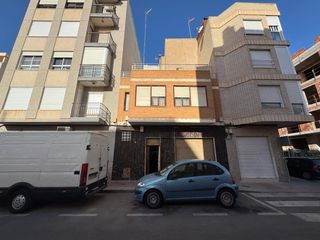 Casa a Pueblo