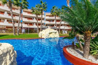 Appartement à Zeniamar - Horizonte - La Campana. Aacutetico totalmente reformado en el rincoacuten, una urbanizac