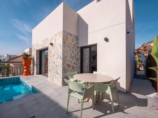 Casa a Villamartín. Iexclbienvenido a la casa de sus suentildeos en el corazoacuten