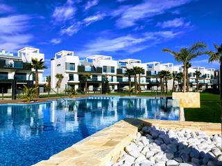 Appartement à El Raso. Obra nueva en construccioacuten en el raso, guardamar del segura
