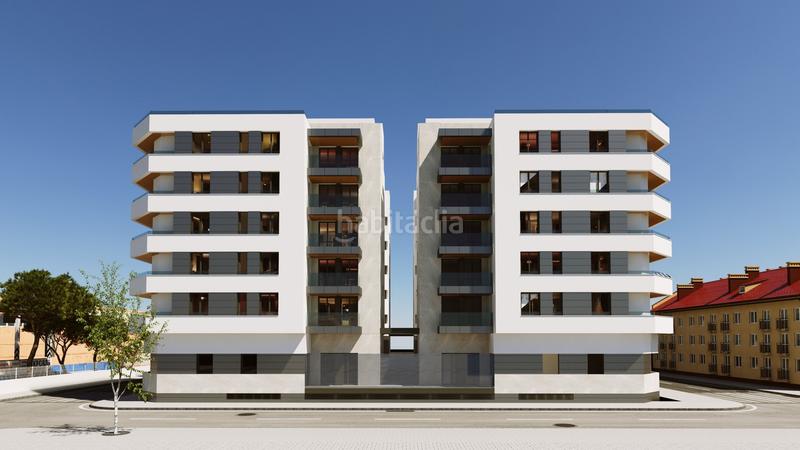 Foto 66aa0902-d7f5-4487-bcd7-6119eb3d6ec1. Piso te presentamos apartamentos de nueva construccioacuten en almoradiacutese trata de una casa de 5 plantas, con dos apartamentos en en Almoradí