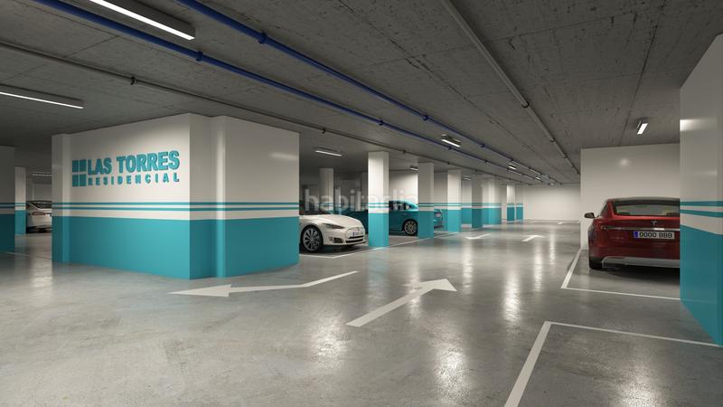 Foto 91a33ee5-2632-4eb0-8e6f-1a732ad2cdf7. Piso te presentamos apartamentos de nueva construccioacuten en almoradiacutese trata de una casa de 5 plantas, con dos apartamentos en en Almoradí