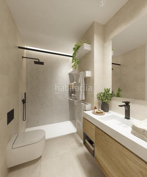 Foto a7d80bf5-bd50-454c-89ac-1edb07fb8b3b. Piso te presentamos apartamentos de nueva construccioacuten en almoradiacutese trata de una casa de 5 plantas, con dos apartamentos en en Almoradí