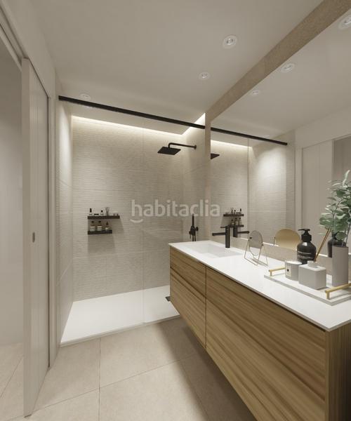 Foto f4219bbc-e602-4644-9aad-78f645fbe8f2. Piso te presentamos apartamentos de nueva construccioacuten en almoradiacutese trata de una casa de 5 plantas, con dos apartamentos en en Almoradí