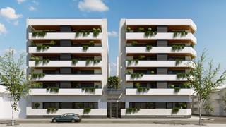 Pis a Almoradí. Te presentamos apartamentos de nueva construcción en almoradíse