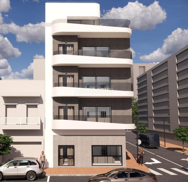 Foto 5efc92d5-cd7e-49fa-bde3-c60a3fec903d. Piso naranja spain os presenta esta oportunidad unica, un edificio de obra nueva con solamente 8 apartamentos en la mejor playa de torr en Torrevieja
