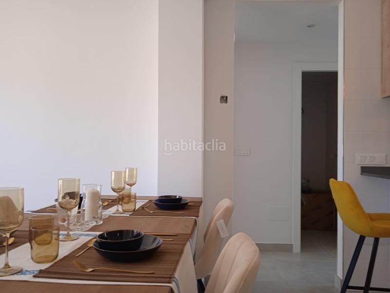 Foto 39856226-e68a-4209-88f9-bb18b37ff792. Piccolo appartamento con riscaldamento parcheggio piscina in Orihuela