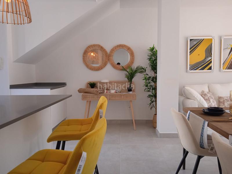 Foto 3c11112b-63cc-4ae1-aa1e-9a765c7ce997. Piccolo appartamento con riscaldamento parcheggio piscina in Orihuela