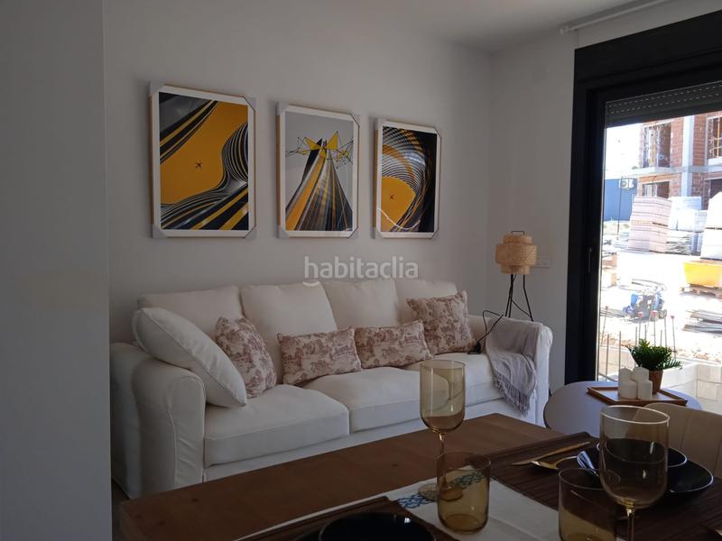 Foto 3faf9bac-25ef-4ad9-89fa-dd5e7f877ad2. Piccolo appartamento con riscaldamento parcheggio piscina in Orihuela