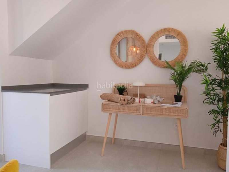 Foto 419dbe5a-954f-4f28-9351-b63cbb7c408b. Piccolo appartamento con riscaldamento parcheggio piscina in Orihuela