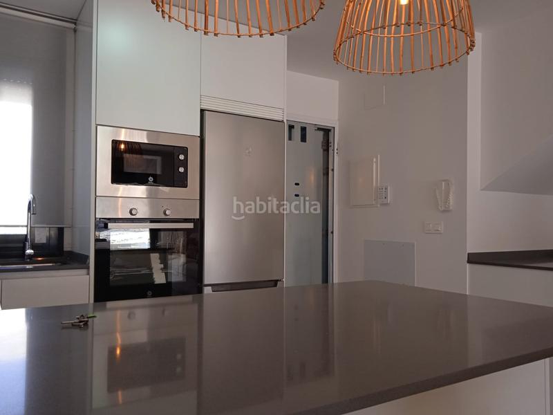 Foto 672d6bc4-054c-4866-afe6-c30e6dfc3b04. Piccolo appartamento con riscaldamento parcheggio piscina in Orihuela