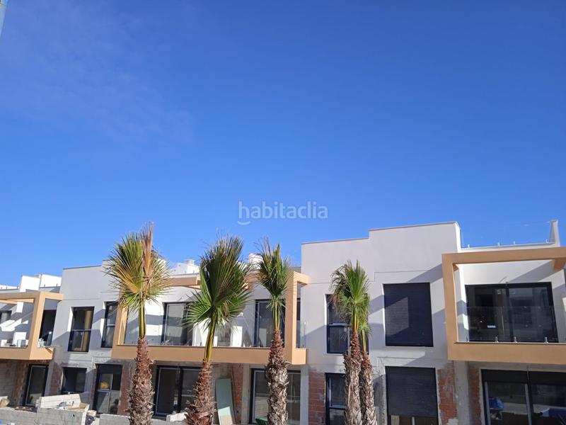 Foto 7c94d8cc-2596-40f3-9027-fd5d034f7af1. Piccolo appartamento con riscaldamento parcheggio piscina in Orihuela