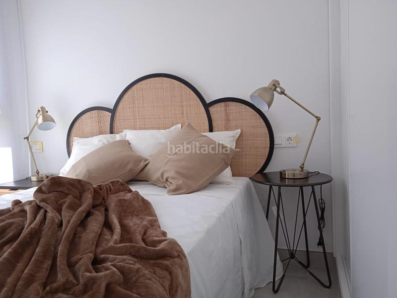 Foto 825ed02f-a595-45f9-9a8c-bf368e062c2d. Piccolo appartamento con riscaldamento parcheggio piscina in Orihuela